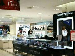 -王府井百货(总府店)