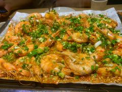 -玫瑰花园自助烤肉(顺义鑫海韵通店)
