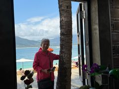 -海南分界洲岛旅游区