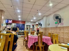 大堂-电白鸭粥店(下沙二坊88号店)