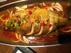 -山里亲戚(淞虹路店)
