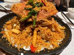 -79号渔船海鲜饭店(宝安店)