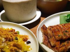 -星叶·东南亚料理(宁波万象汇店)