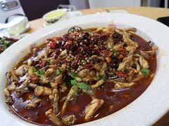 -蜀膳坊(洪公祠小区店)