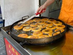 -涂记油酥饼(江汉三路店)