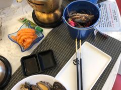 -澜悦港海鲜体验主题餐厅