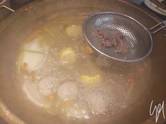 -小牛海记潮汕牛肉店(永定路店)