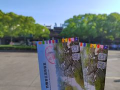 -乌镇东栅景区