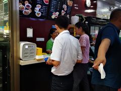 -郑家包子牛肉拉面(尚勤路店)