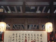 -一江水食府(后湖店)