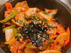 -韩国한국厨房