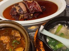 -南京大牌档(三阳广场苏宁店)