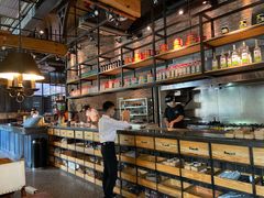 -I HOLIC艾豪丽披萨(KKone店)