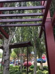 -大望京儿童游乐场