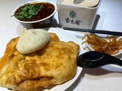 -紫光园·小馆(梨园店)