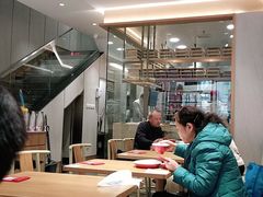 -喜家德虾仁水饺(马栏店)