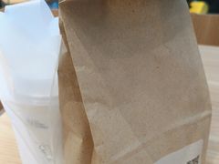 -麦当劳(深圳北站B2检票口楼上)