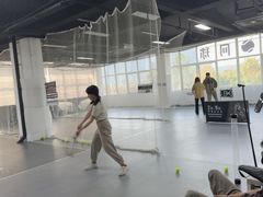 -2080网球学练馆