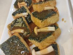 健康蔬菜豆腐-紫玉轩精菜馆(东川路店)