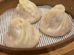 小笼包-花悦豆香