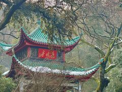 -岳麓山风景名胜区