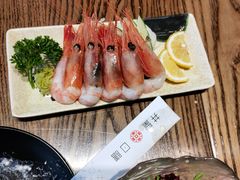 -井圣日膳(万达店)