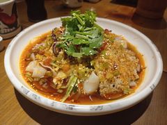 -高烤场烧烤餐厅(文华里店)