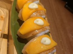 -万岁寿司(天河领展店)