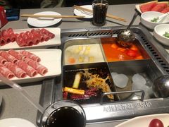 -海底捞火锅(龙湖北京大兴天街店)