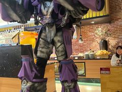 -梨花自助烤肉(天河城店)