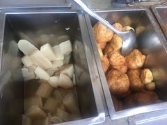 -细妹五香牛杂(步行街店)