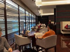 -中国坊中餐厅(石家庄希尔顿酒店)