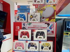-任天堂Nintendo Switch体验店(天河城店)