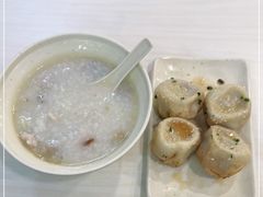 -咬不得高祖生煎·简餐(高银街店)