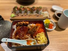 -隐泉之语日式料理(王府中环店)