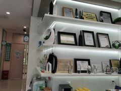 -维乐口腔(美维云门诊陆家嘴店)