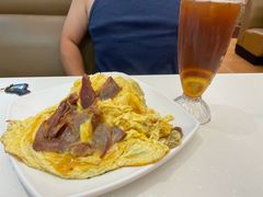 -金利茶餐厅(中船汇店)