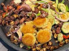 -一烙锅(友谊店)