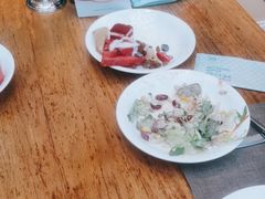 -食间牛排(湖西路店)