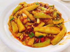 -金良酸菜鱼(宁海路总店)