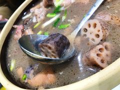 -雅和睿景·商务宴·风味土窑鸡(花博汇店)