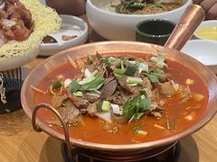 -云海肴·汽锅鸡·云南菜(东坝金隅店)