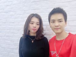 -逸丝风尚
