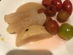 -食间牛排(湖西路店)