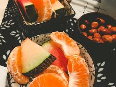 -蜗牛小馆醉乡民谣云南菜(惠新西里店)