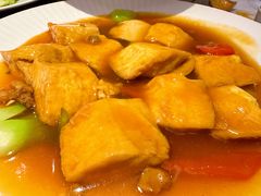 -闫府私房菜(恒隆店)