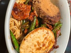 -王繁星面馆(西安熙地港店)