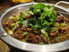 羊蝎子-70后饭吧(府河街店)