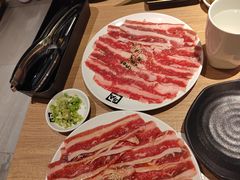 -牛角烧肉(步步高星城天地店)