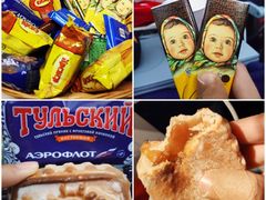 -谢列梅捷沃国际机场